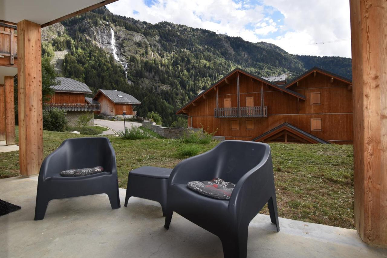 Vaujanylocations - Domaine Du Patre Villa ภายนอก รูปภาพ